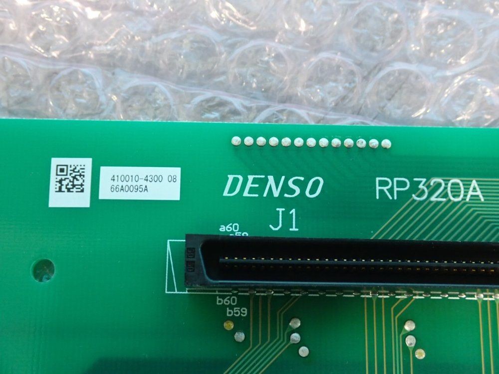 DENSO CIRCUIT BAORD RP320A