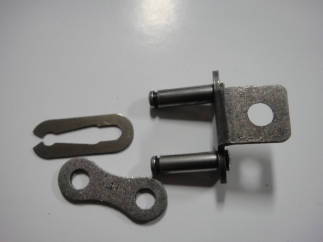 AB Dick/Multigraphics Chain Connecting Link (F), Part #C-2150X-71