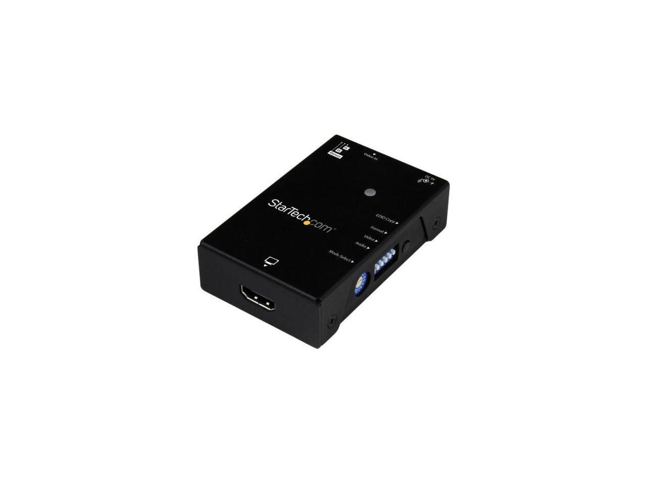 StarTech.com VSEDIDHD EDID Emulator for HDMI Displays - 1080p