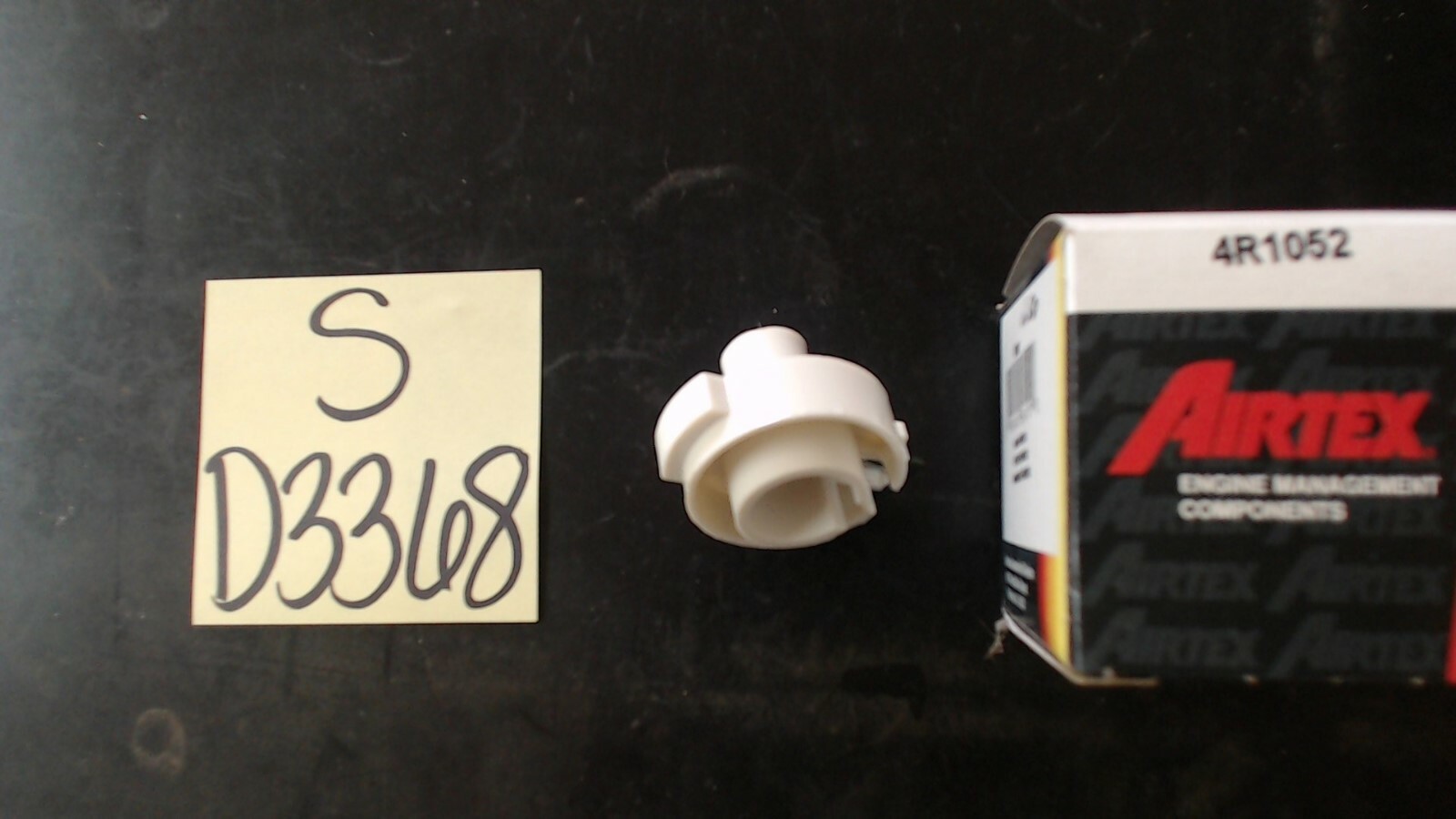 Airtex 4R1052 Rotor