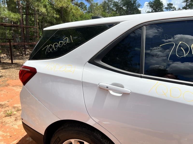 EQUINOX 2019 Antenna 104580519