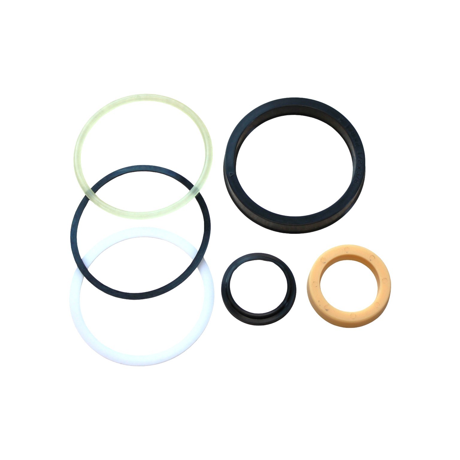 Aztec Replacement for Seal Kit for Cascade 676649 - Sideshift Cylinder