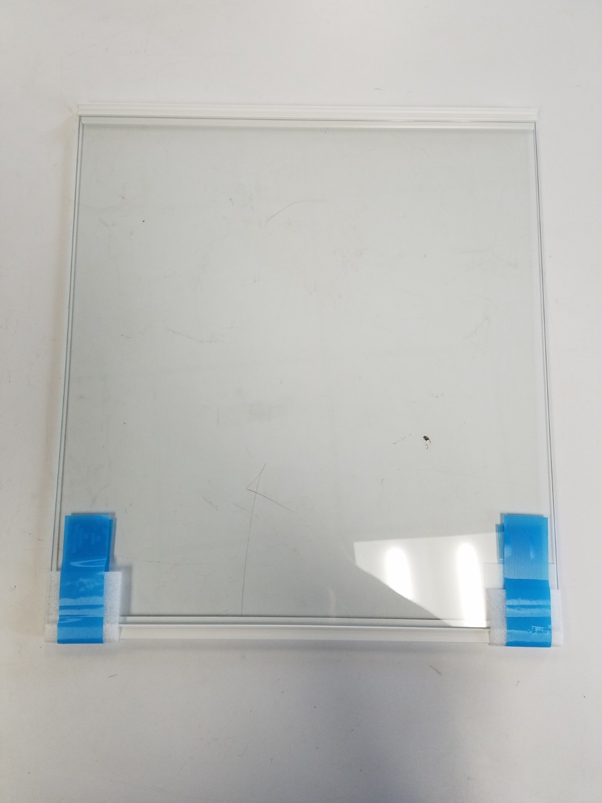 Frigidaire Refrigerator Glass Shelf OEM 5304525933 from Model # FRSS2623ASN