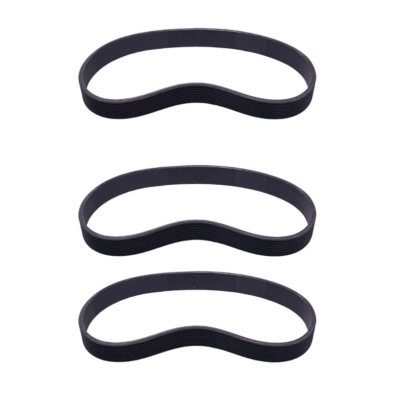 Premium Rubber Treadmill Belt 381mm Perfect For Various Exercise Machines Use