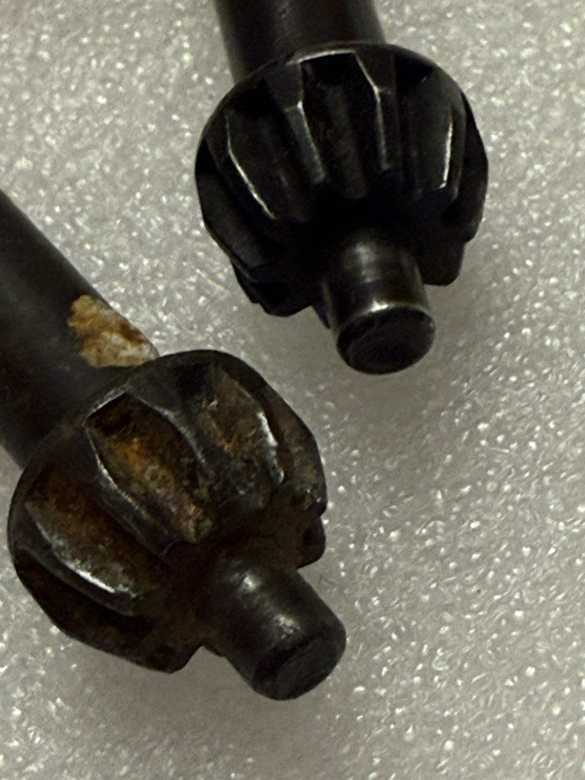 Milwaukee K32 Chuck Key w/ 1/4" Pilot Used
