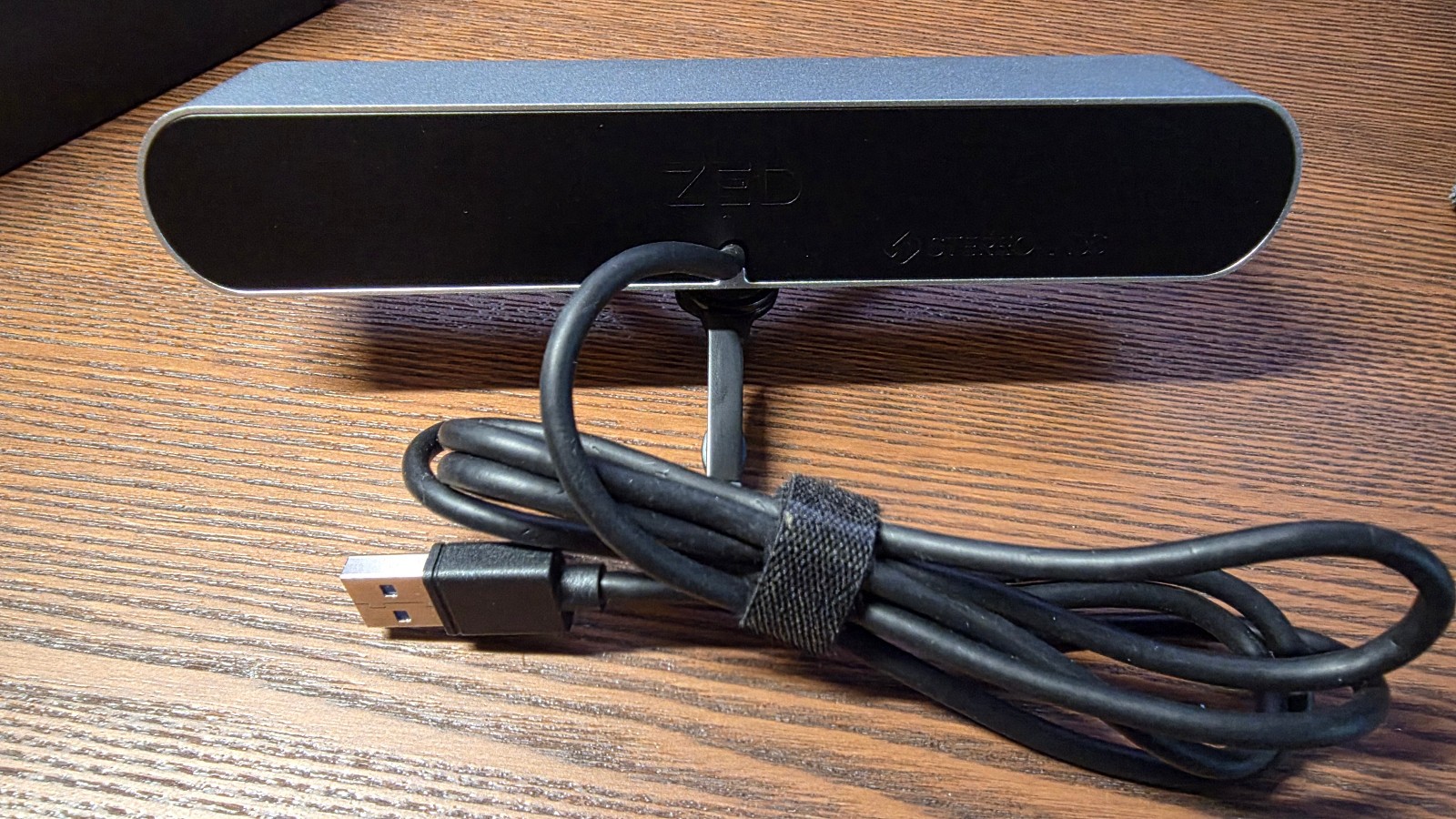 StereoLabs ZED Stereo Camera