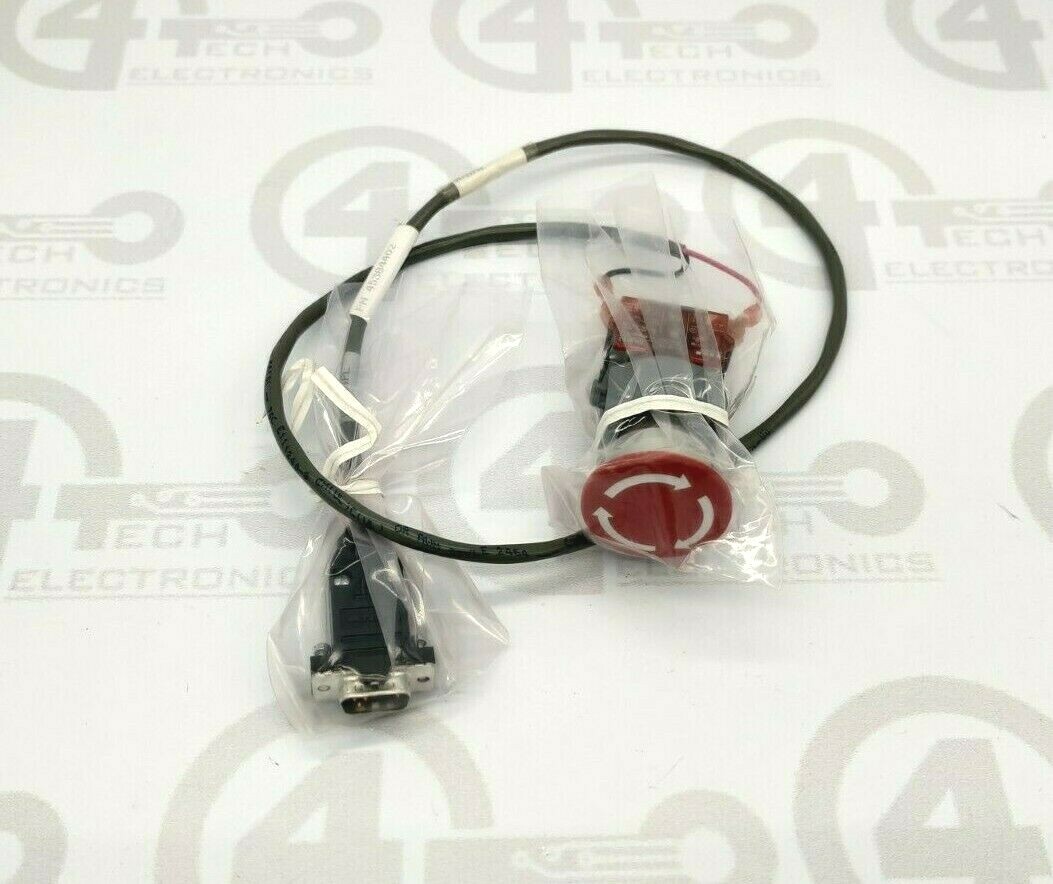 Universal Instruments E-Stop 45384402