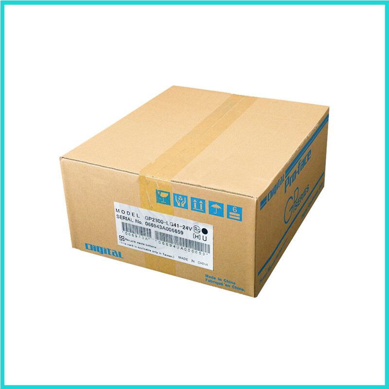 New In Box Pro-face Interface Touchscreen Module GP2300-LG41-24V For PLC control