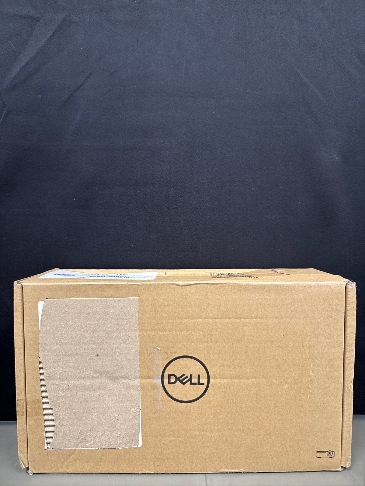 Dell Mobile Projector M318WL 500 ANSI lumens WXGA (1280 x 800) 16:10 *For Parts*