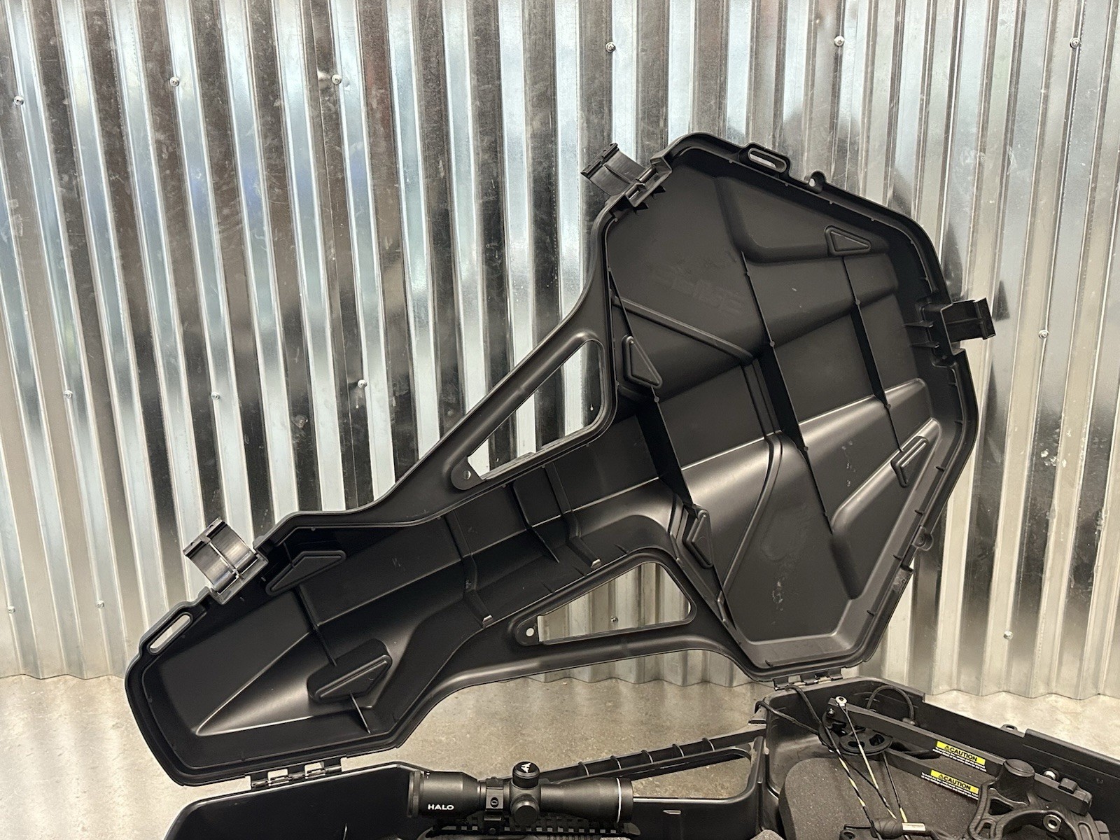 Barnett Droptine STR 380fps Crossbow Package
