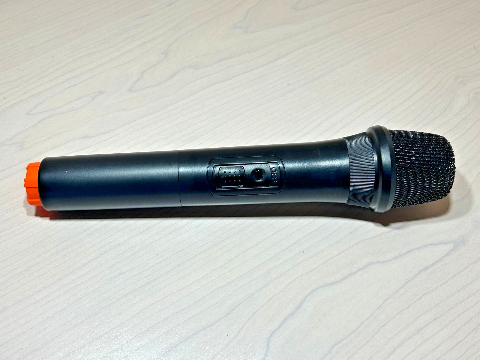 karaoke Bluetooth Wireless Microphone ONLY