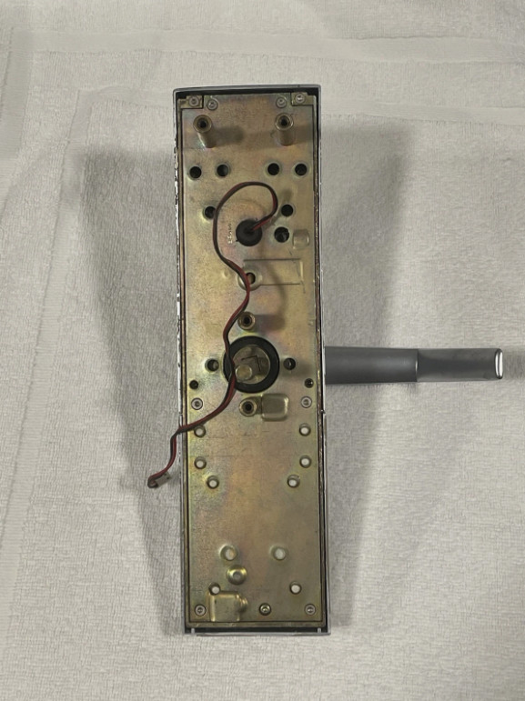 Onity HT24 Electronic Hotel door Lock - Test Working - Commercial Grade
