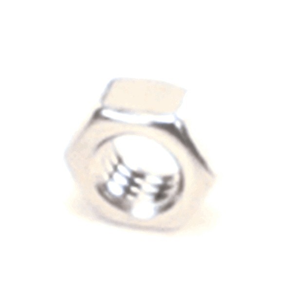 NUTS CT M5-0.8 HEX NUT 18-8DIN NU22289 for Alto-Shaam  NU-22289
