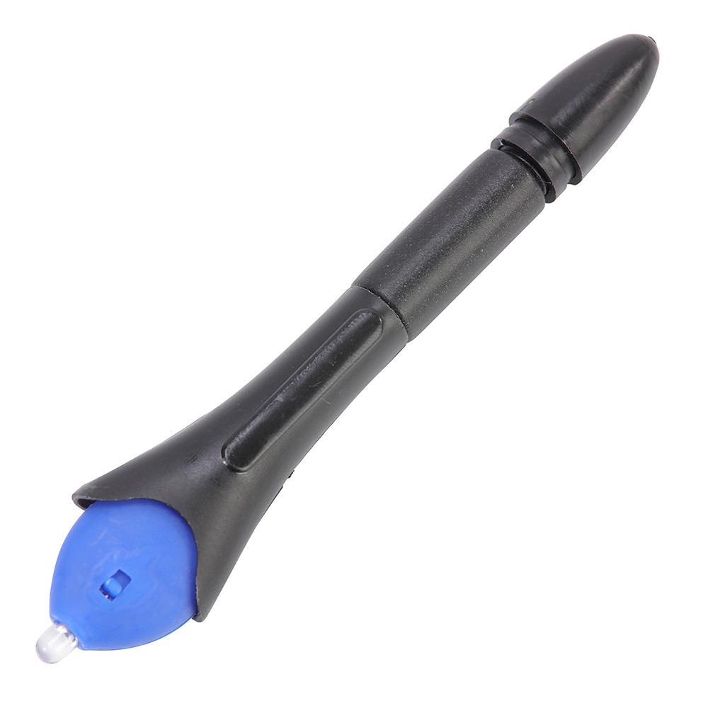 Quick Plastic Repair UV Glue 5 Second Dry & Welding Tool