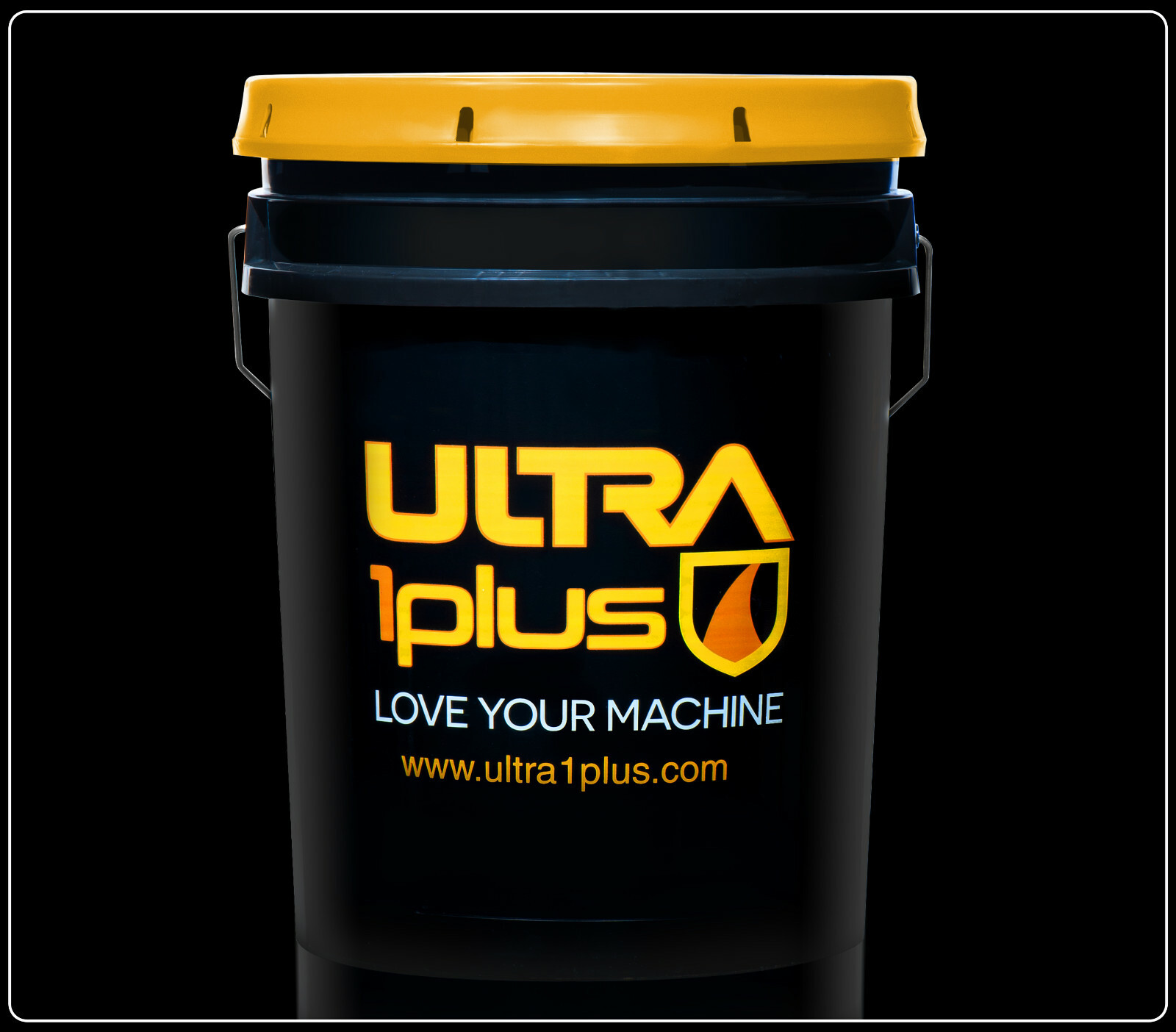 Ultra1Plus™ Automatic Transmission Fluid SYNTHETIC ATF UNIVERSAL | 5 Gallon Pail