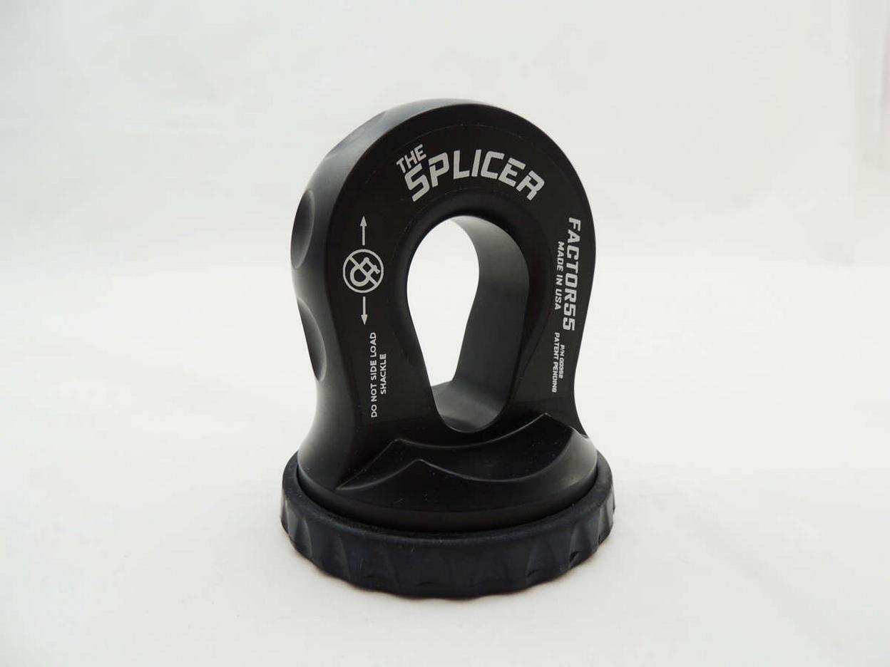 Winch Shackle