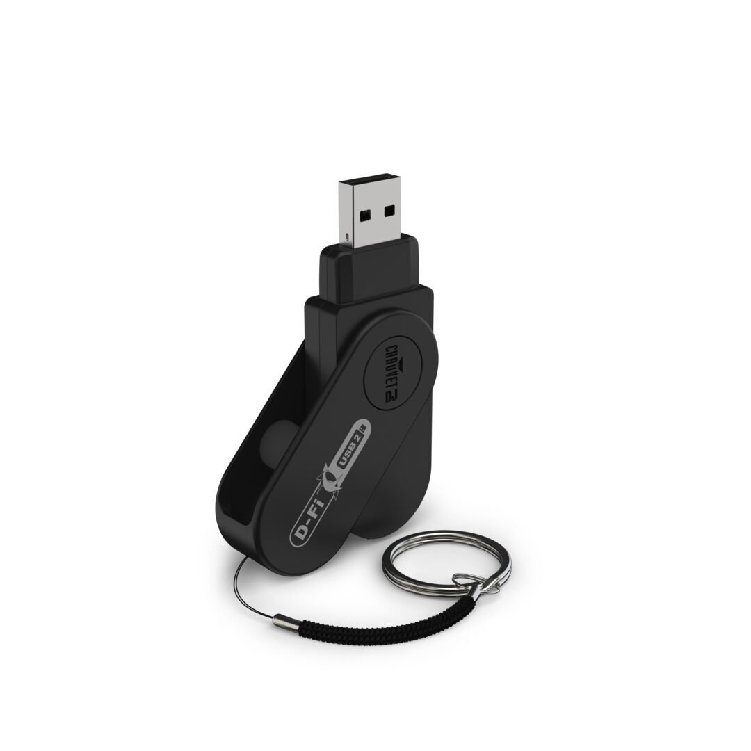 Chauvet DJ D-Fi USB 2