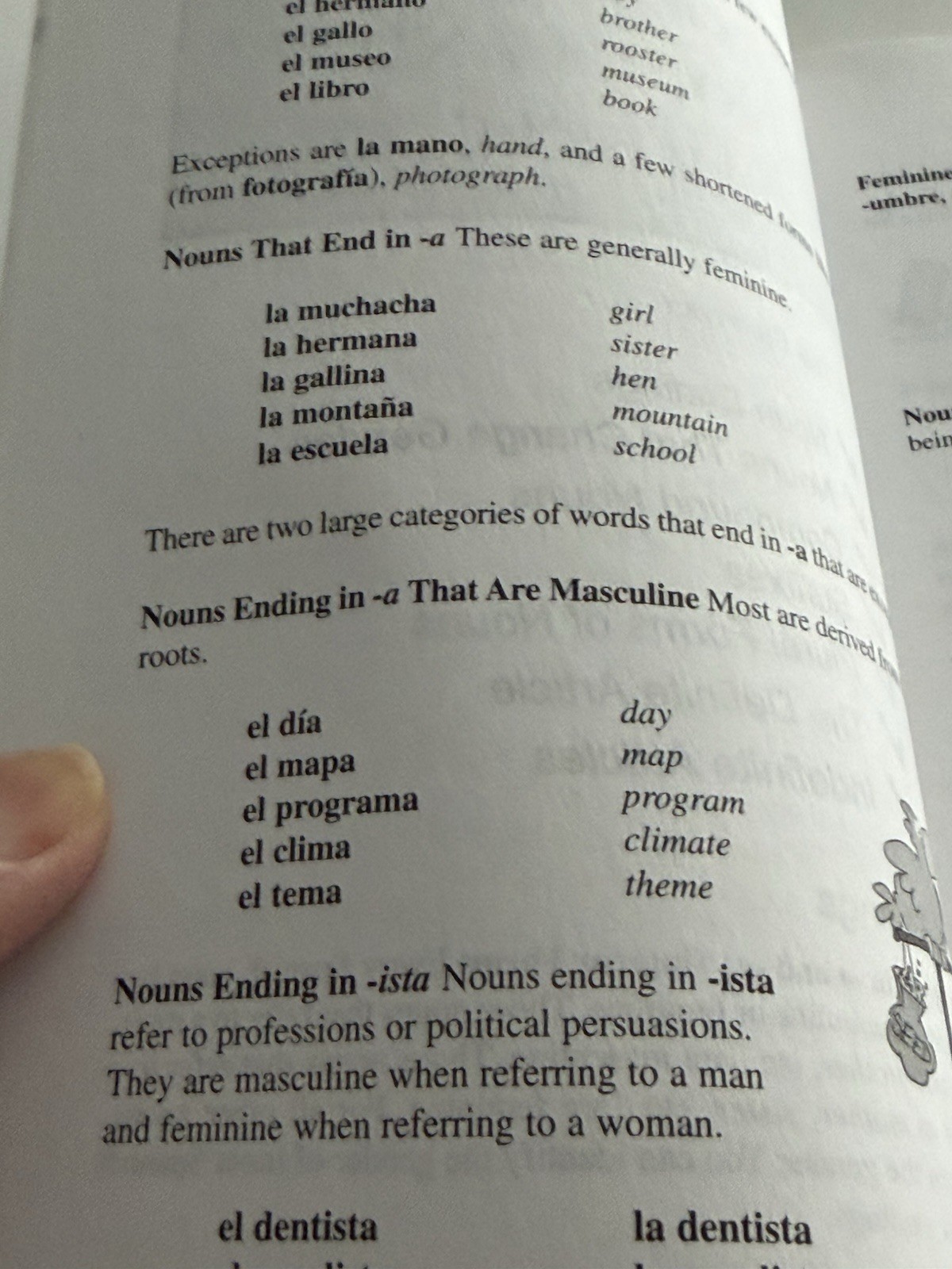 Schaum's Easy Outline Of Spanish, Second Edition—EUC