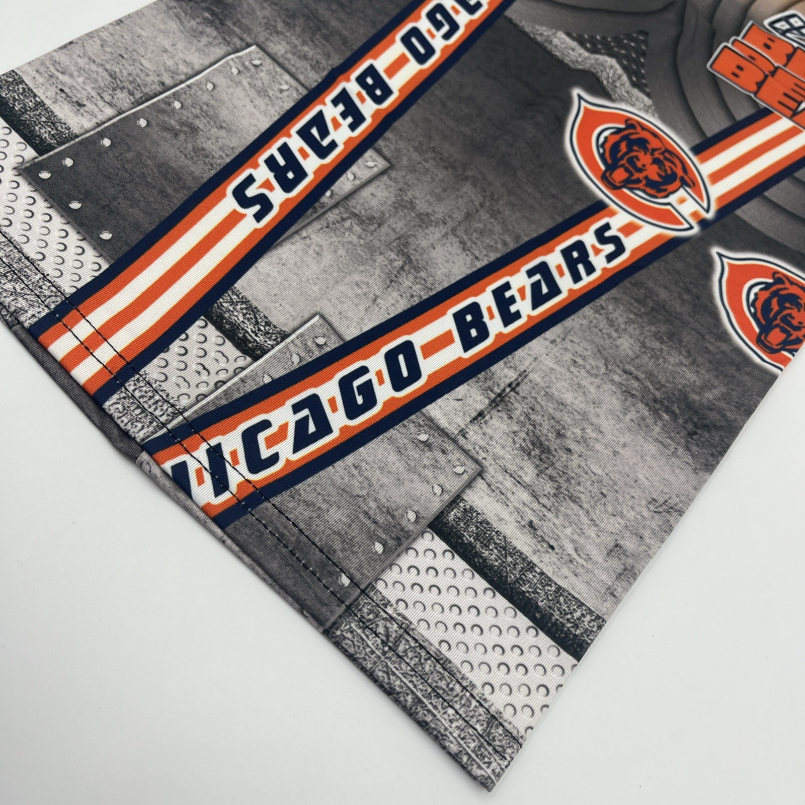 Chicago Bears Neck Gaiter