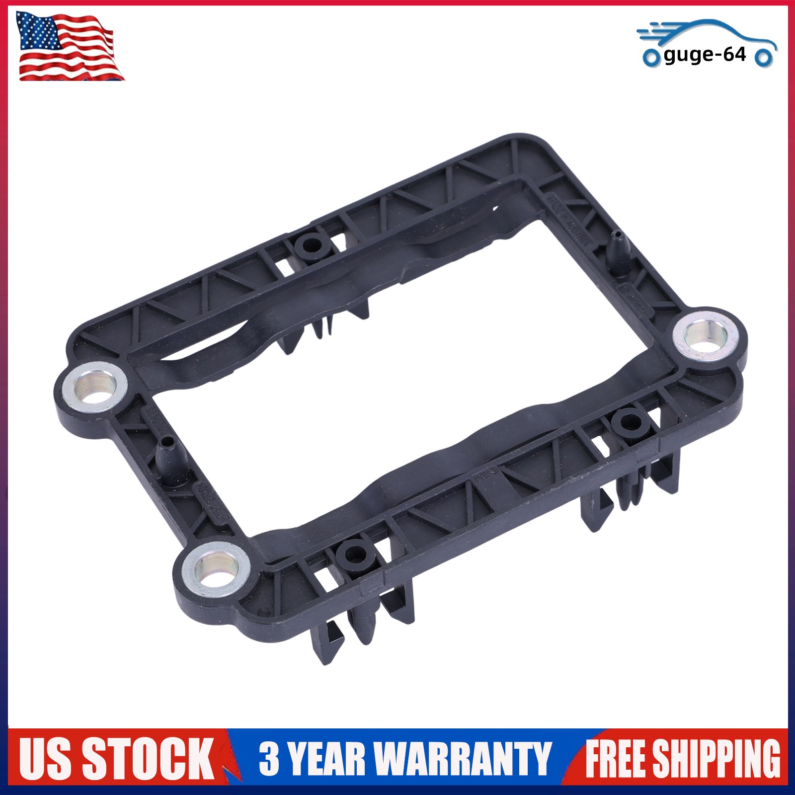 1 x Cruise Radar Bracket For 2021-23 Nissan Rogue Pathfinder Infiniti 1271015056