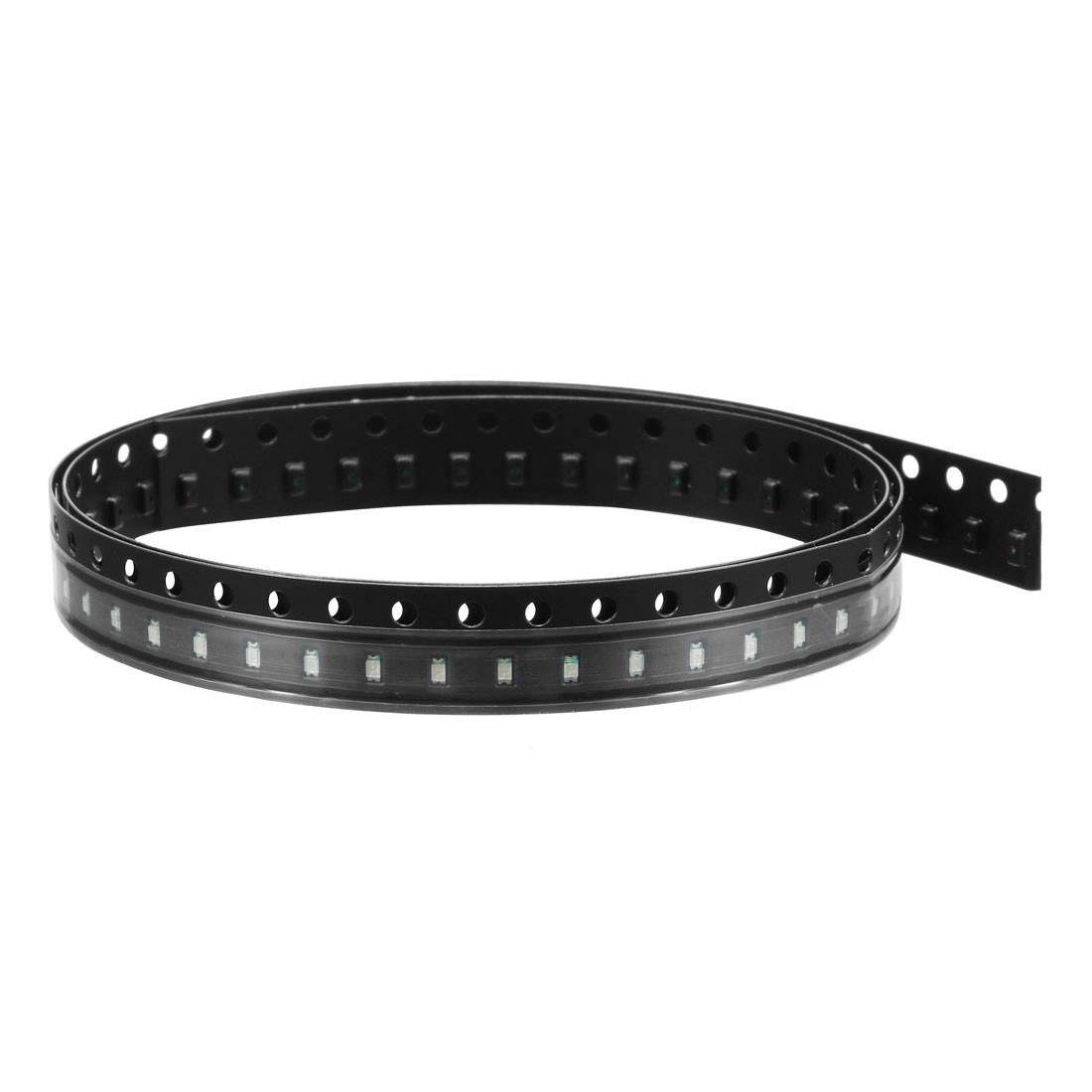 100 pcs 0603 Green Surface Mounted Devices LED Lamp Electronics Components Light