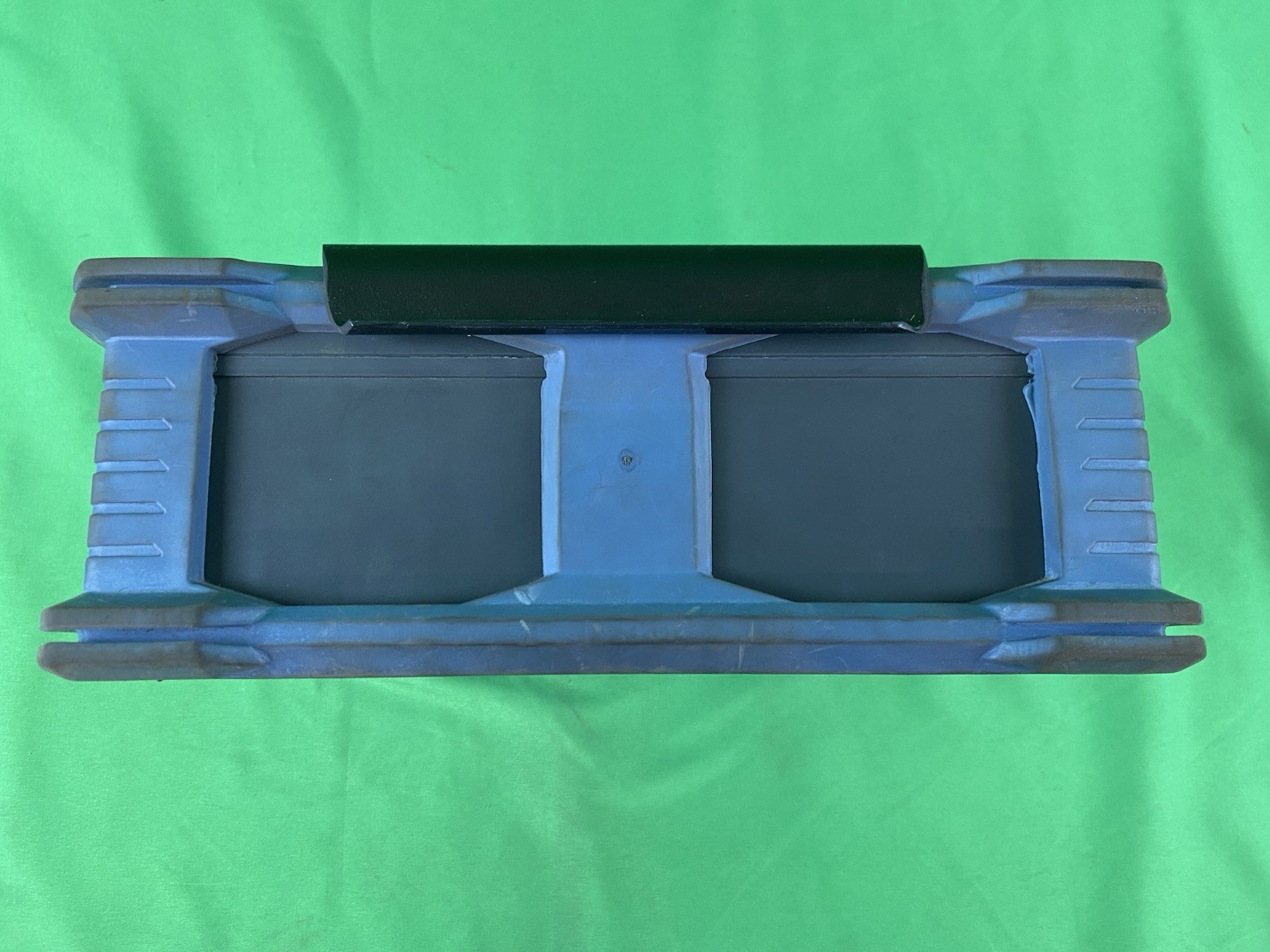 EXFO FTB-300-D1M1N2 Universal Test System Optical Platform – READ