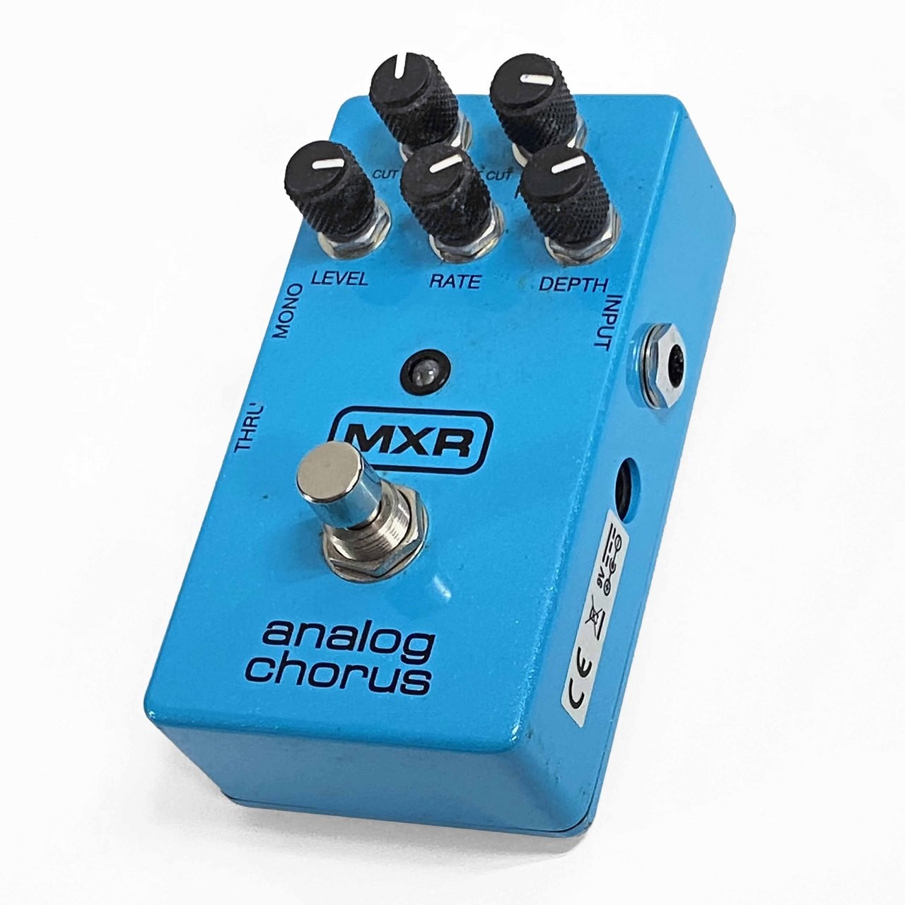 MXR M234 analog chorus Used Chorus