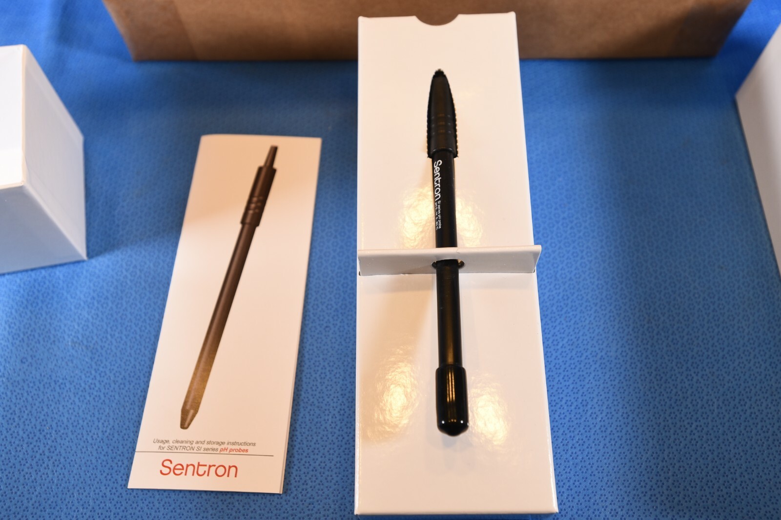 Sentron 3200-010 CupFET pH Probes