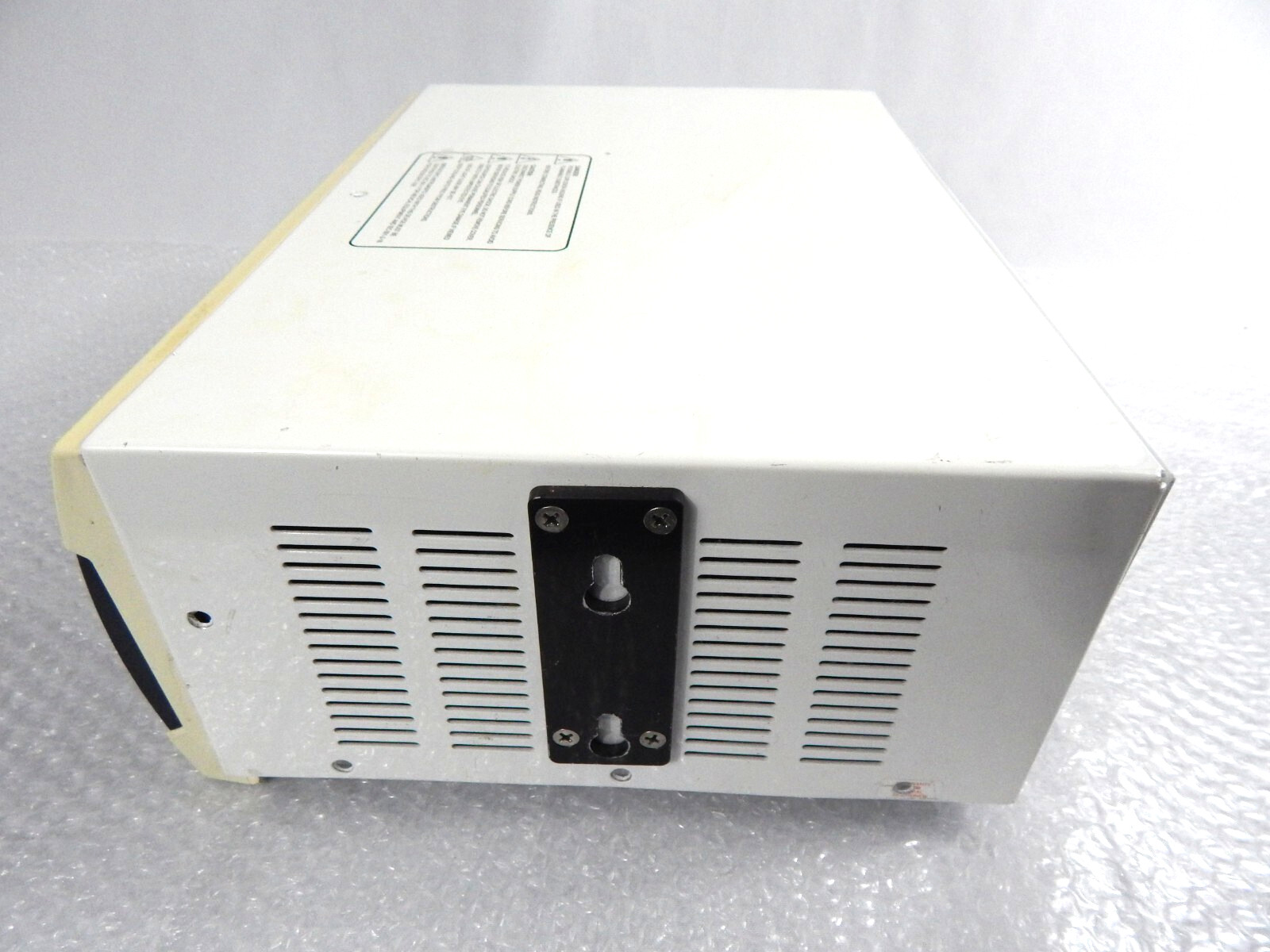 SUNPOTICS MEDICAL S300T LIGHT SOURCE