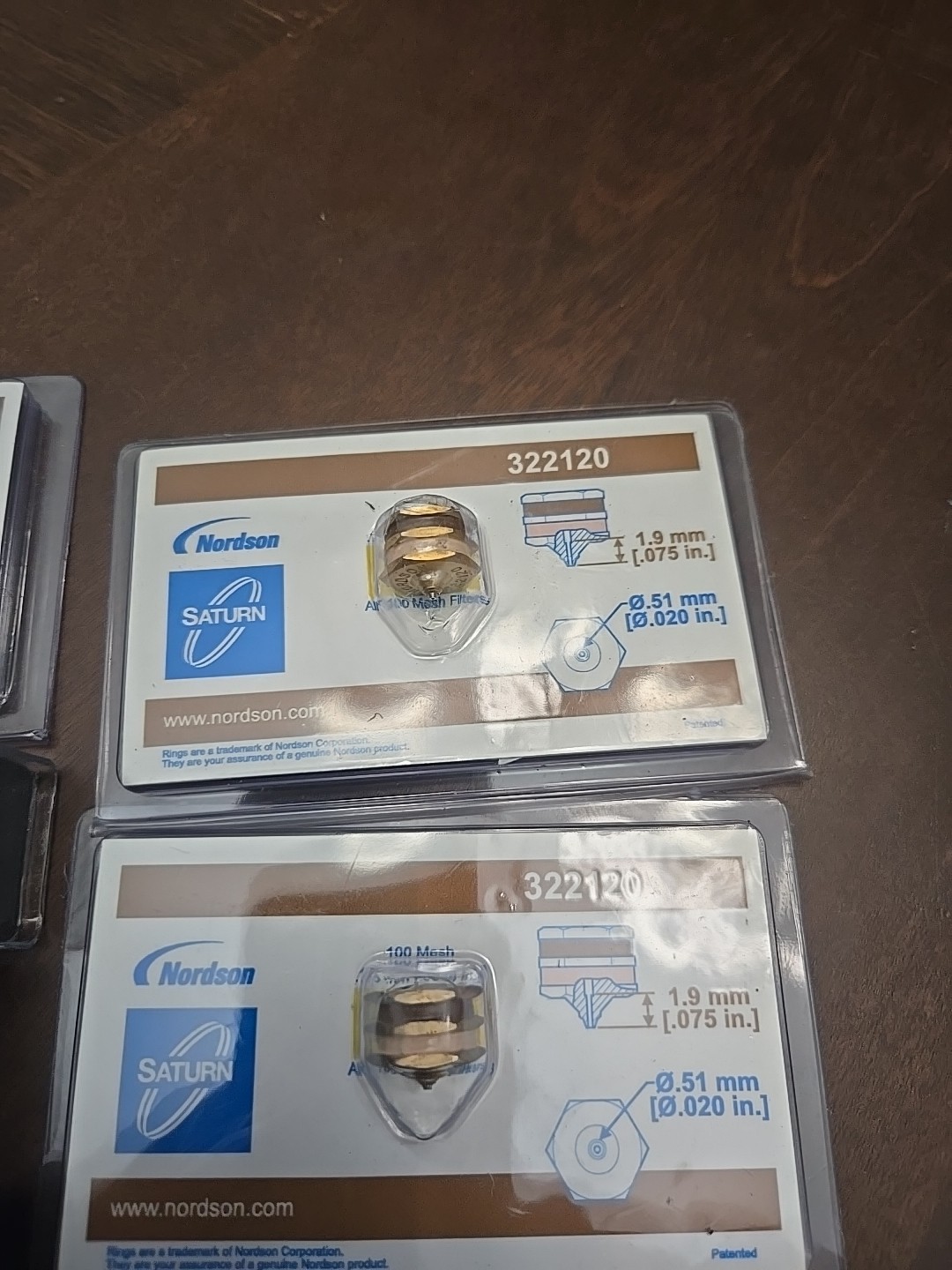 Nordson 322120