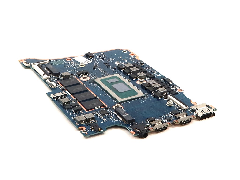 LENOVO YOGA 7 14IRL8 INTEL CORE I7-1355U 16GB RAM LAPTOP MOTHERBOARD 5B21K97184