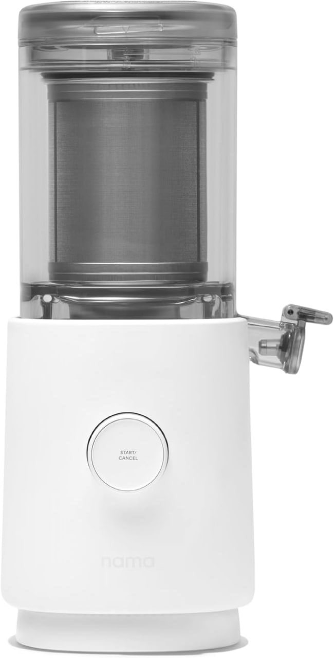 *NEW* Nama M1 Plant-Based Milk Maker, White *FREE SHIPPING*