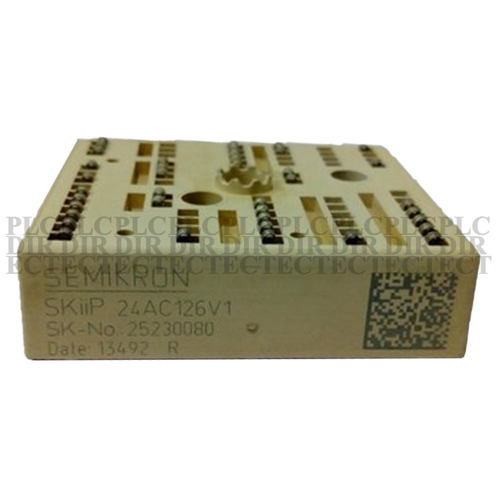 NEW Semikron SKIIP24AC126V1 IGBT Module