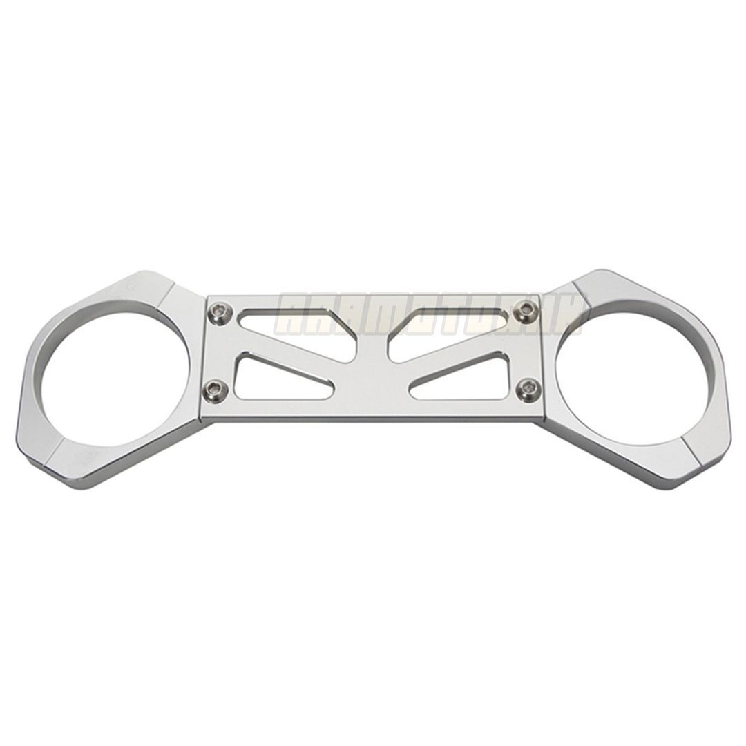 Front Fork Brace Stabilizer For Honda CB1300 SUPER TOURING 2010 2011 2012 2013