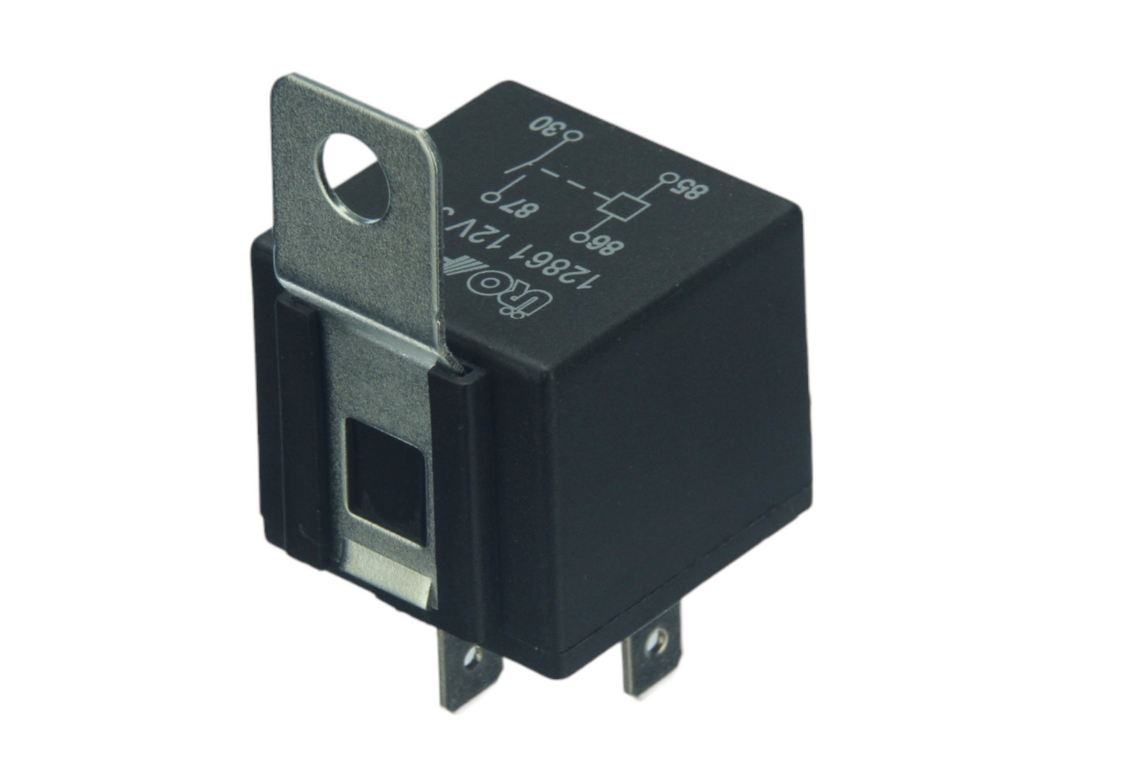 Multi-Purpose Relay URO For 1995-1997 Jaguar XJ6