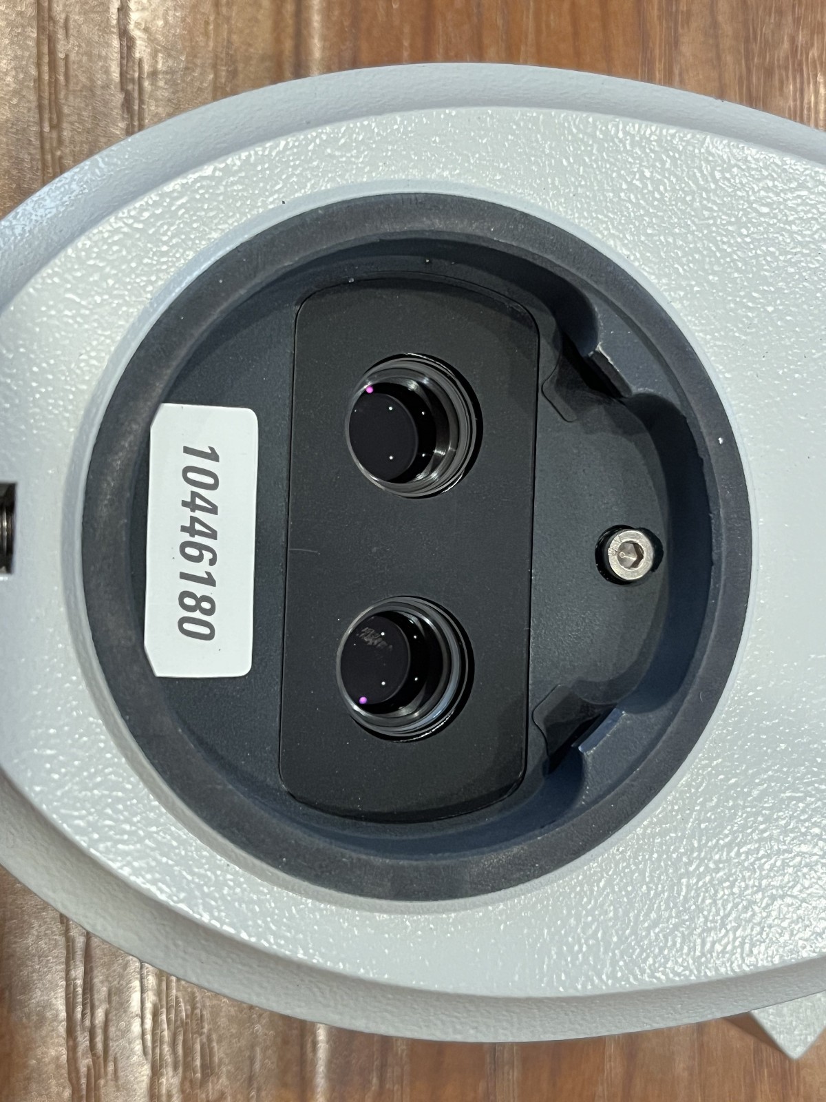 Leica 10446180 1.5X Coaxial illuminator