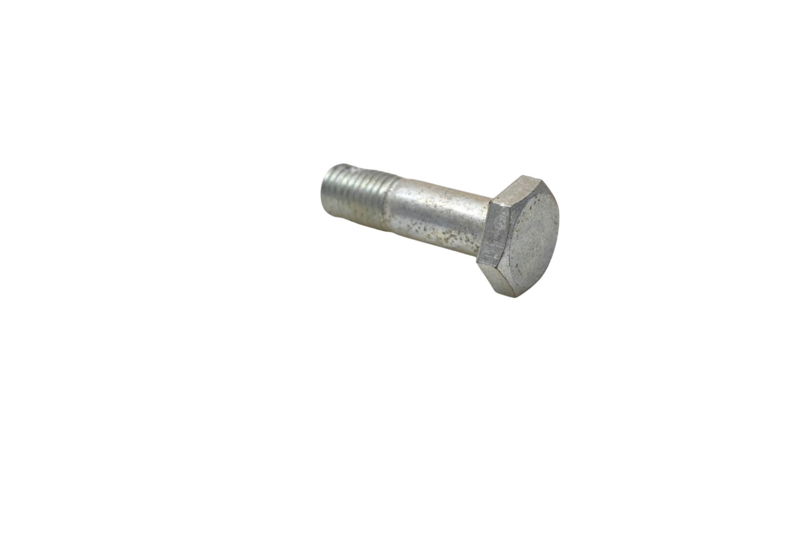 New OEM Yamaha 90102-10006-00 Bolt With Hole NOS