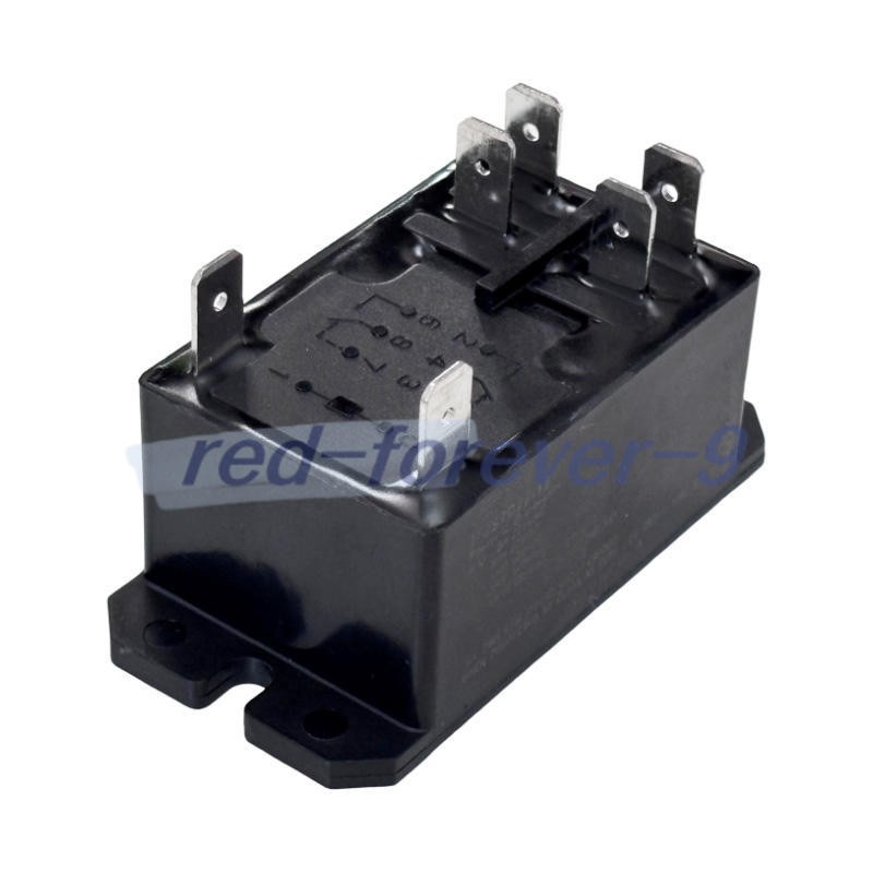 Relay 86521256 For New Holland C190 LX465 LX485 LX565 LX665 LX865 LX885 LX985