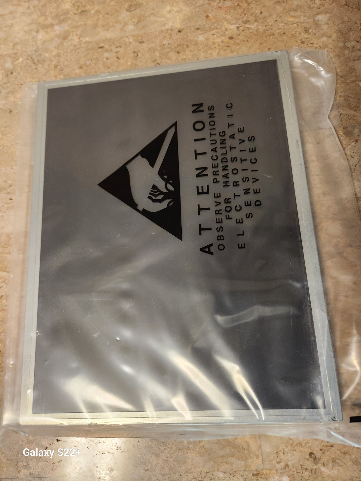 LCD SCREEN PANEL MADE IN JAPAN