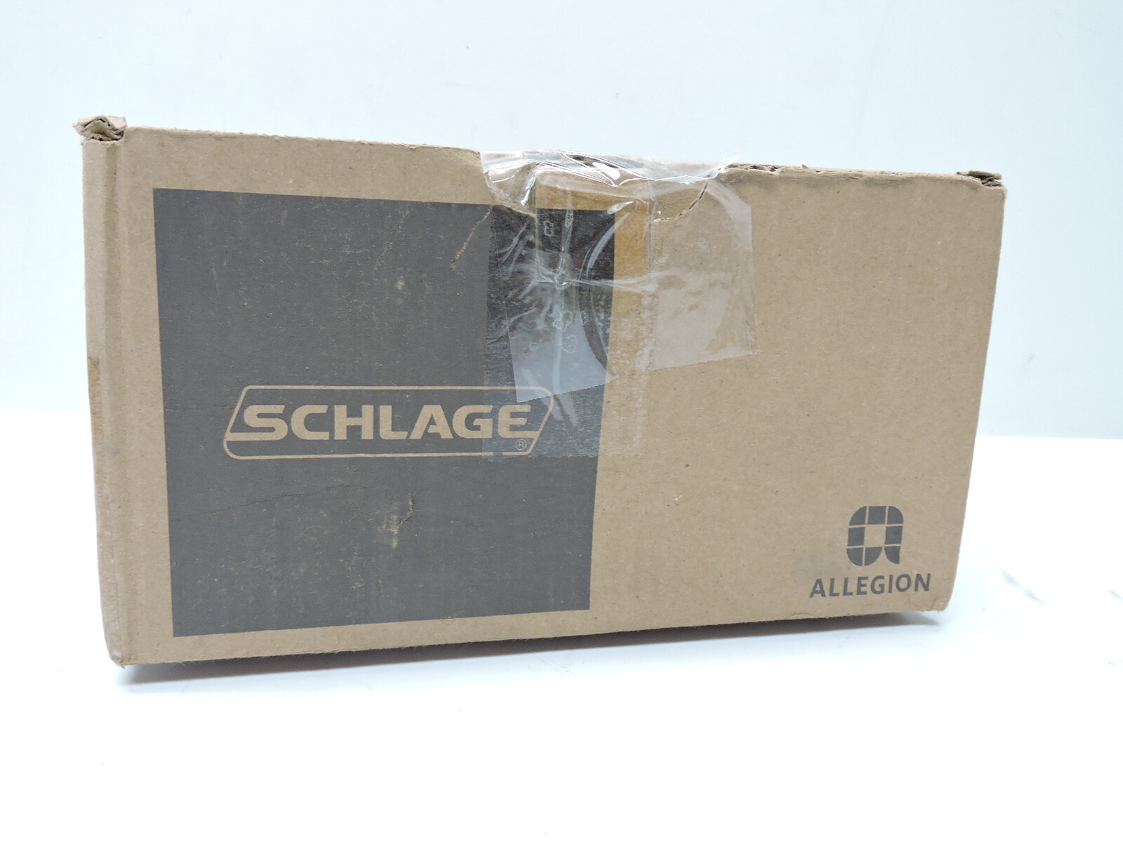 Schlage L9040 LAT 626 00A RH - NOB NEW!