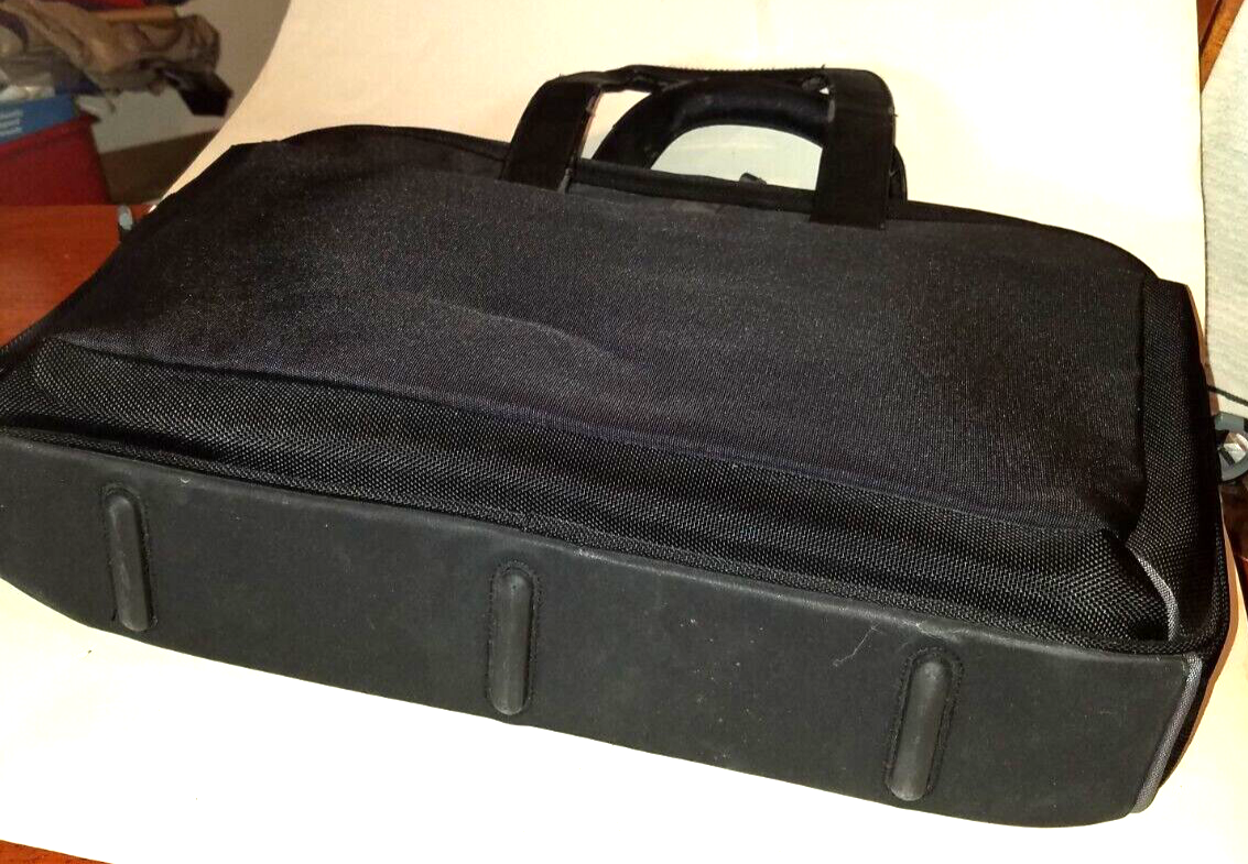 HP Laptop Bag With Adjustable Strap USED (B)