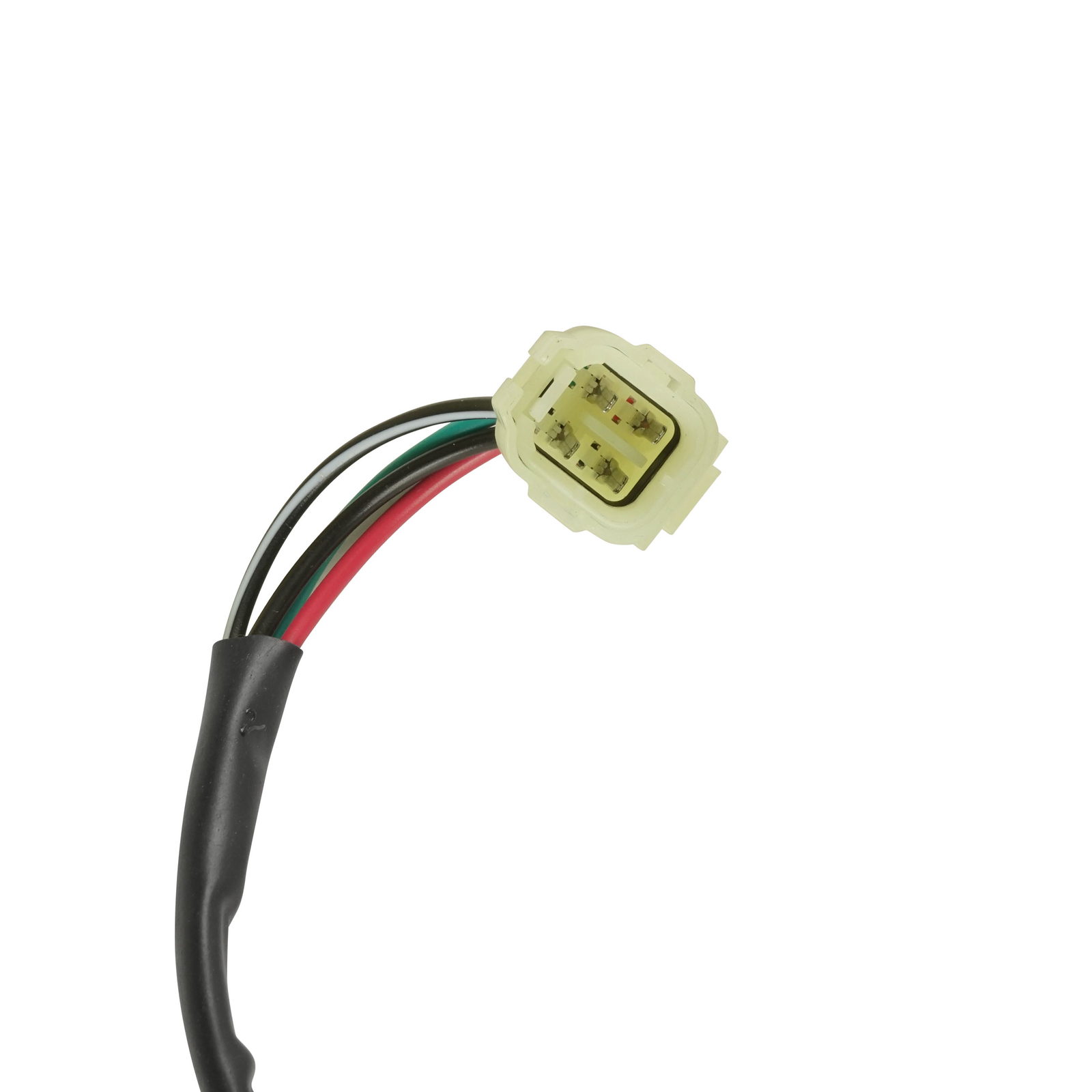 Caltric Ignition Key Switch for Arctic Cat 3303-423 Ignition Switch and Keys