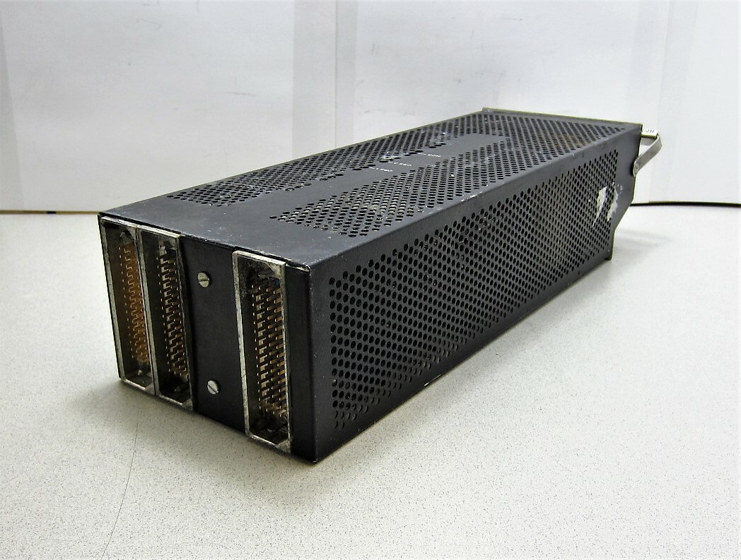 Collins 622-5107-001 Radar Navigation Computer RNC-300