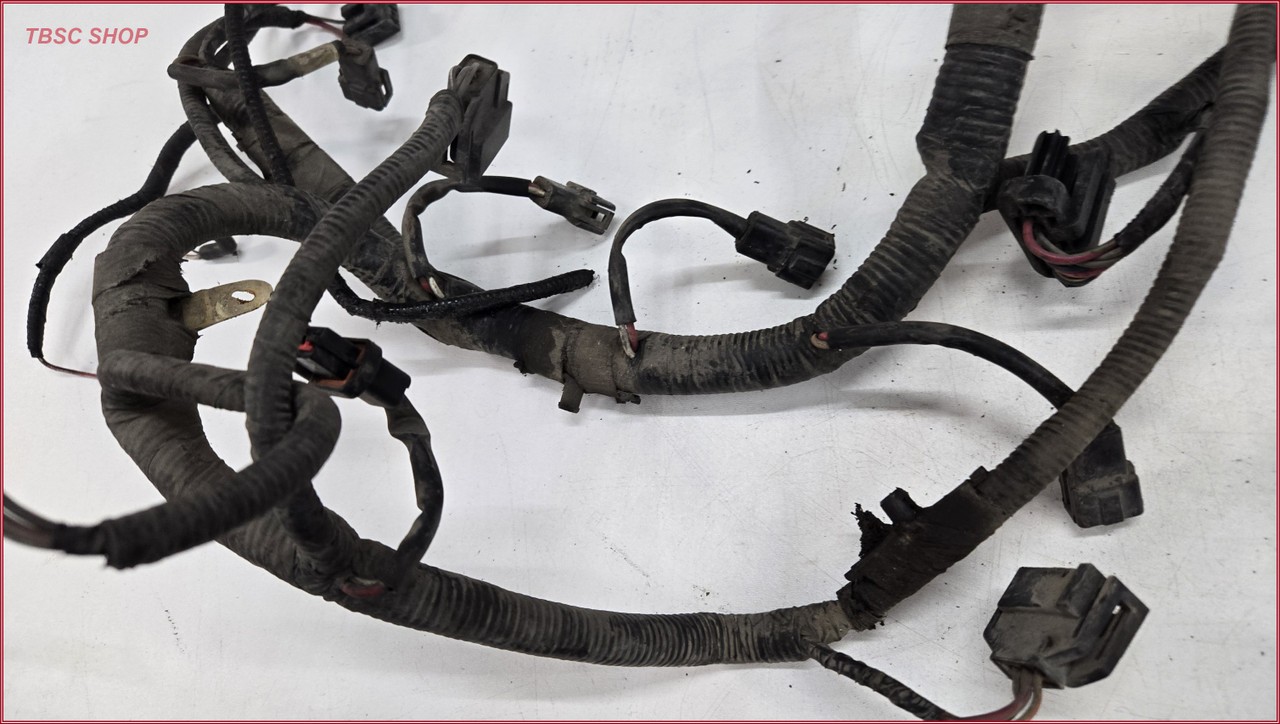 1994 Ford Ranger 2.3L 5 Speed Engine Fuel Harness without Cam Sensor