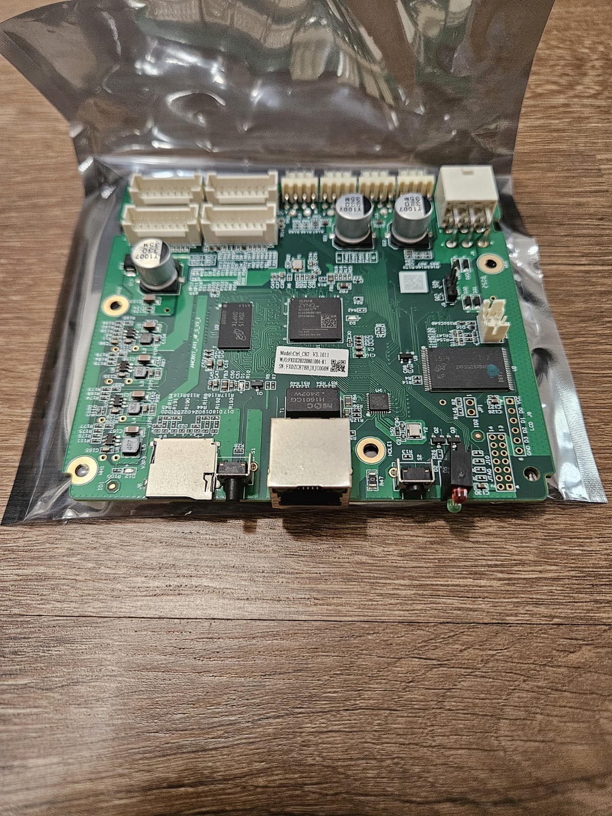 Bitmain Antminer C87 Control board for S19 S19 Pro S19j S19j Pro S19 XP
