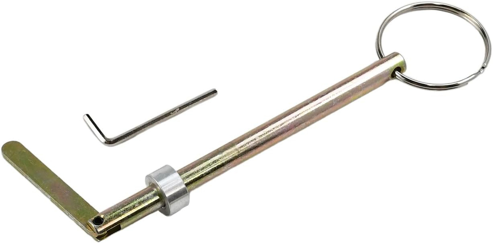 Drop Key Emergency Elevator Door Key Compatible with Dover Elevators Compatible
