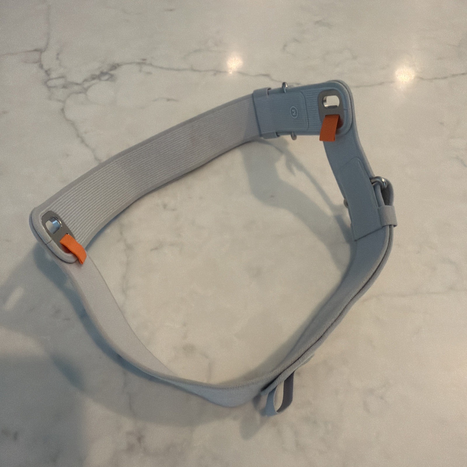 Original Apple Vision Pro Dual Loop Band Headset Strap Only - Medium - Genuine
