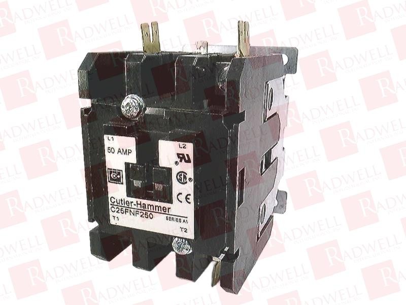 EATON CORPORATION C25DNE330T / C25DNE330T (NEW IN BOX)