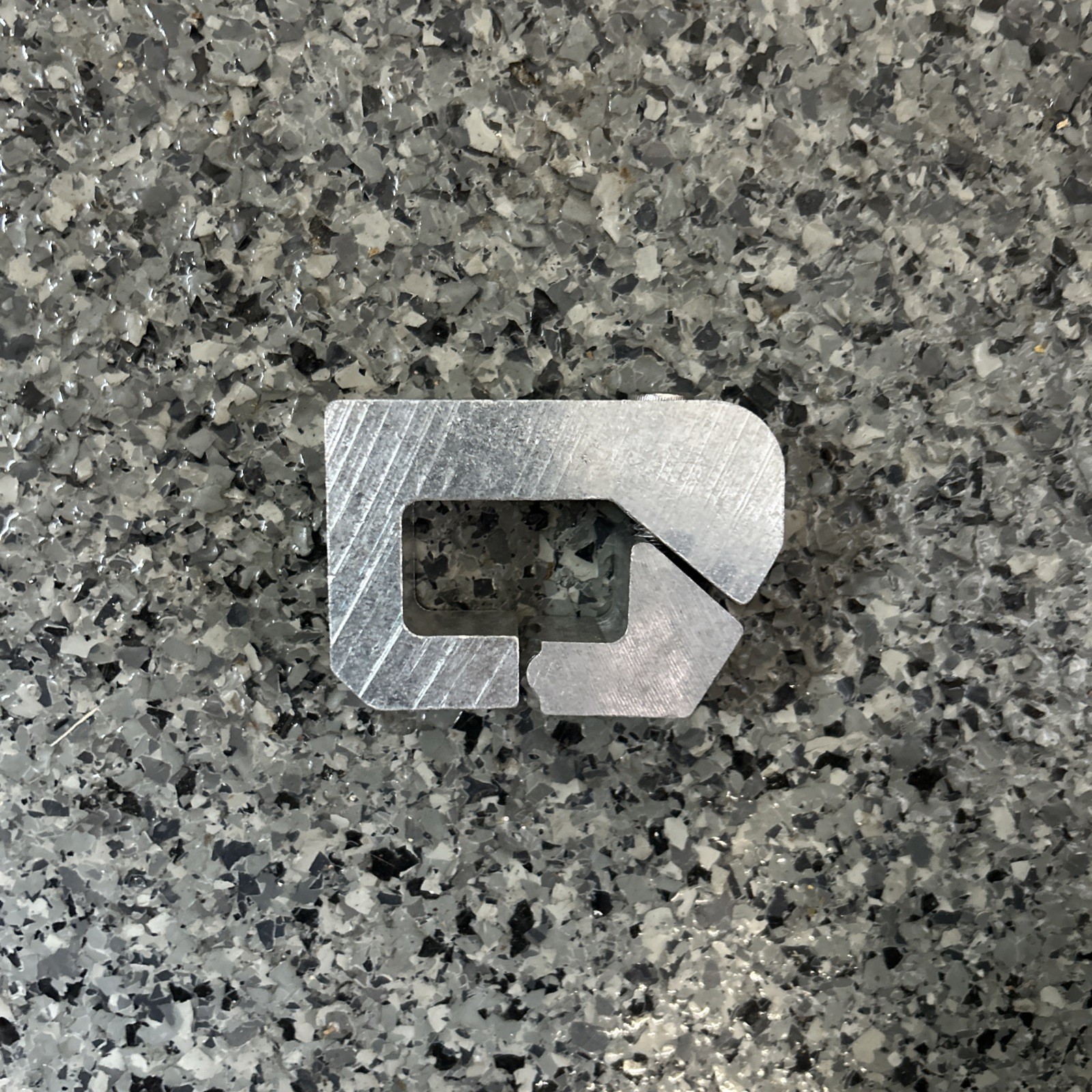 ACE Clamp ML