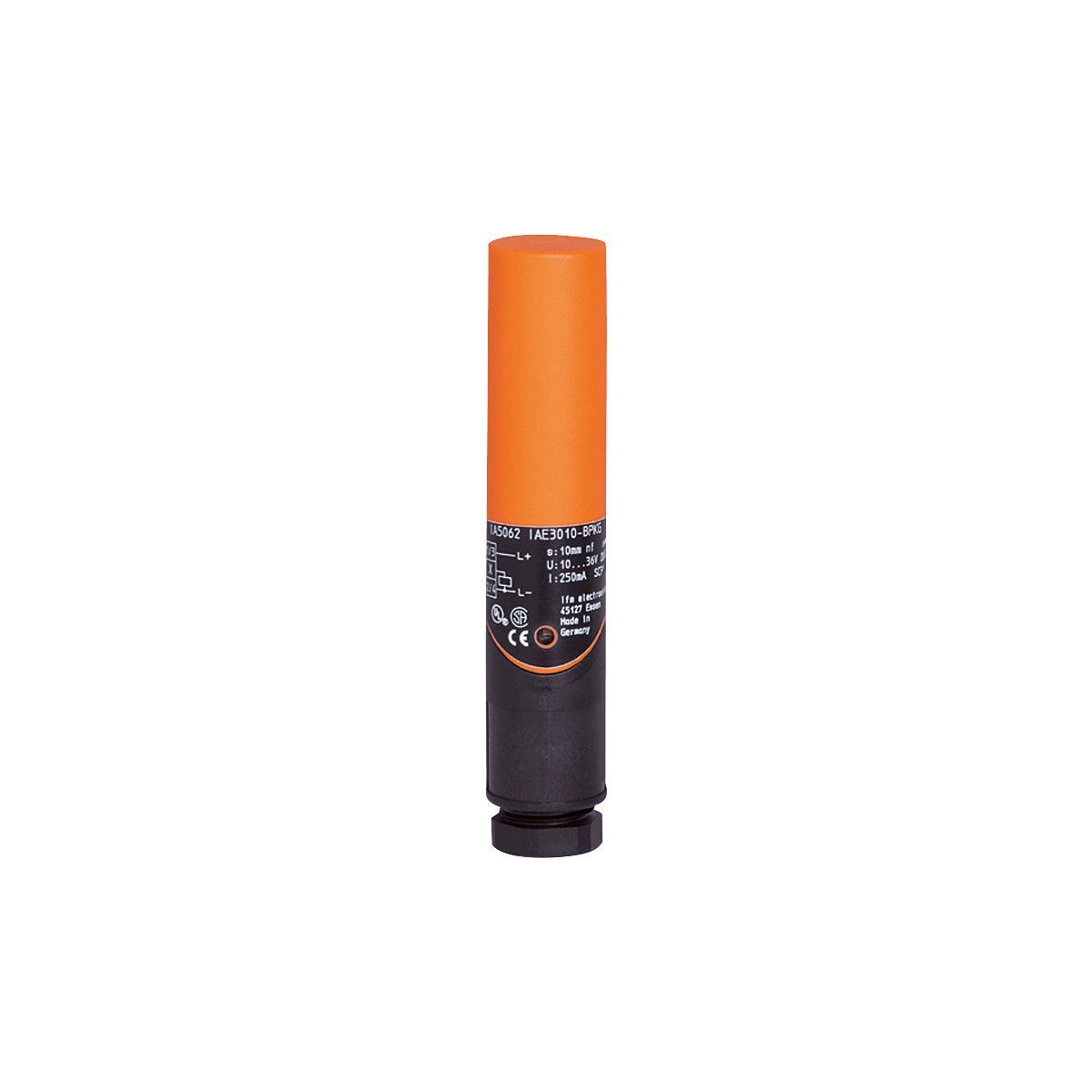 IFM IA5062 IAE3010-BPKG Proximity Switch New
